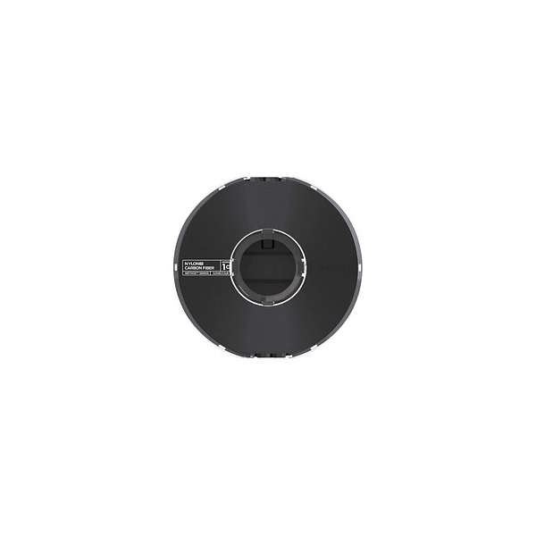 0812510032323 - Nylon Filament-Rolle METHOD schwarz 175 mm 0812510032323 MakerBot 0812510032323 - Nylon Filament-Rolle METHOD schwarz 175 mm 0812510032323 MakerBot