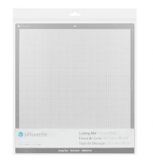 CUT-MAT-15ST Schneidematte für Schneideplotter stark klebend 356 x 381 mm (14 x 15 Zoll)