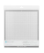 Silhouette CUT-MAT-15ST Schneidematte für Schneideplotter stark klebend 356 x 381 mm (14 x 15 Zoll)