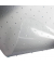 Bodenschutzmatte FR119020EV, 90x 120cm, Form O (rechteckig), für Teppich