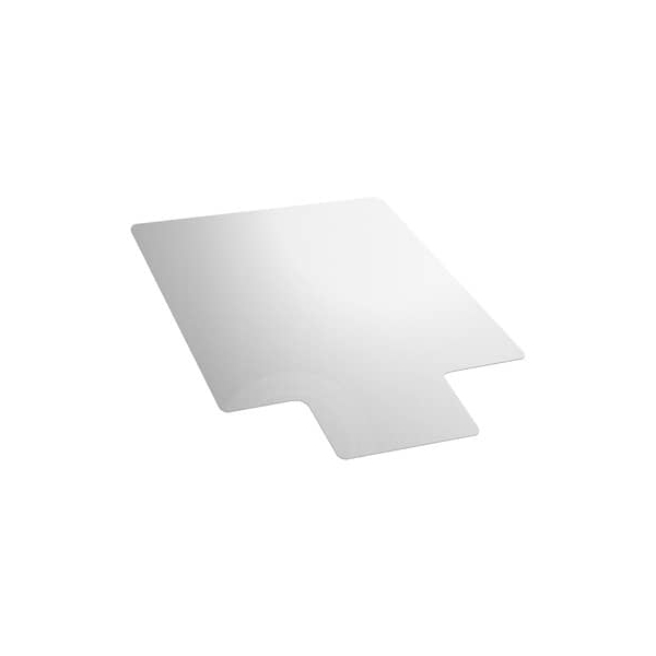 Floortex Bodenschutzmatte FR329232LV Computex anti-statik advantagemat, 90x120cm, rechteckig mit Lippe, für Hartböden 0841776105335 Floor