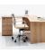 Bodenschutzmatte FR329232LV Computex anti-statik advantagemat, 90x120cm, rechteckig mit Lippe, f&uuml;r Hartb&ouml;den