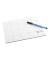 iFixit magnetische Arbeitsunterlage Magnetic Project Mat Kunststoff weiß