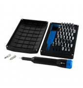 iFixit Mahi Precision Bit Werkzeug-Set für Smartphones 48-teilig