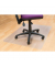 Bodenschutzmatte FRAB129020EV, 90x120cm, Form O (rechteckig), für Hartböden