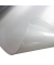 Bodenschutzmatte FR129017EV, 90x120cm, Form O (rechteckig), für Hartböden
