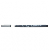 Pointliner Fineliner schwarz 0,8 mm