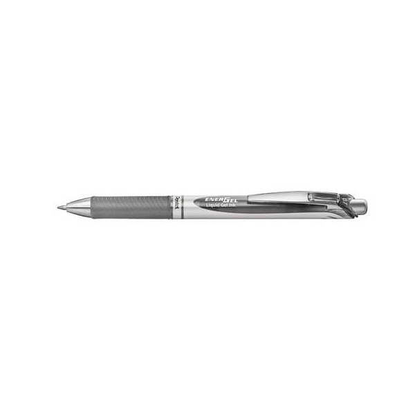 0884851051011 - Gelschreiber EnerGel XmRT grau 0884851051011 PENTEL BL77-NX 0884851051011 - Gelschreiber EnerGel XmRT grau 0884851051011 PENTEL BL77-NX