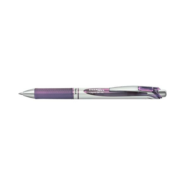 0884851051035 - Gelschreiber EnerGel XmRT lila 0884851051035 PENTEL BL77-V3X 0884851051035 - Gelschreiber EnerGel XmRT lila 0884851051035 PENTEL BL77-V3X