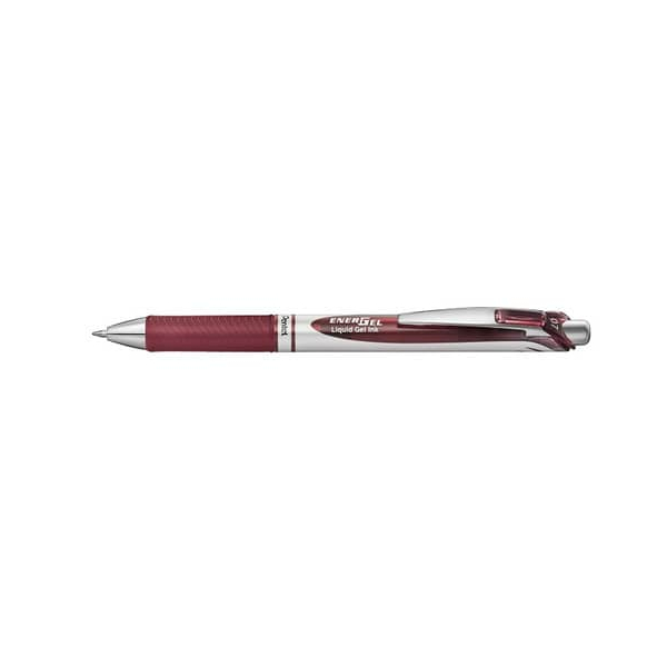 0884851051042 - EnerGel BL77 Gelschreiber rot transparent 035 mm Schreibfarbe rot 1 St 0884851051042 - EnerGel BL77 Gelschreiber rot transparent 035 mm Schreibfarbe rot 1 St