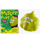 Mattel GAMES™ Mister Pups Kartenspiel