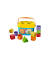 fisher-price Babys erste Bausteine Lernspielzeug