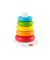 fisher-price Eco Farbring Pyramide Lernspielzeug