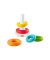 fisher-price Eco Farbring Pyramide Lernspielzeug