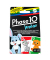 Mattel GAMES™ Phase 10 Junior Kartenspiel