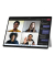 Microsoft Surface Pro 8 LTE Tablet 33,0 cm (13,0 Zoll) 256 GB platin