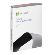 Office Home & Business 2021 Office-Paket  Vollversion (PKC)