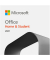 Microsoft Office Home & Business 2021 Office-Paket  Vollversion (PKC)