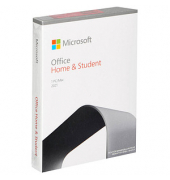Office Home & Student 2021 Office-Paket Vollversion (PKC)