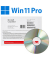 Microsoft Windows 11 Pro OEM Betriebssystem 64 bit Vollversion (DVD)