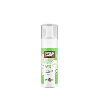 Clean & Care Reinigungsschaum