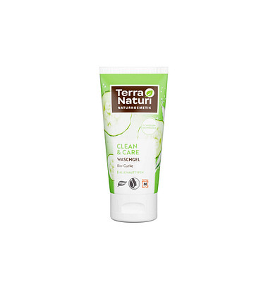Clean & Care Waschgel Clean & Care Waschgel