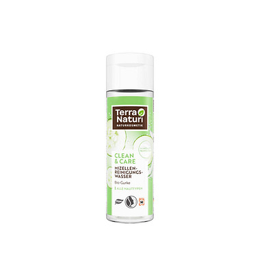 Clean & Care Mizellenwasser Clean & Care Mizellenwasser