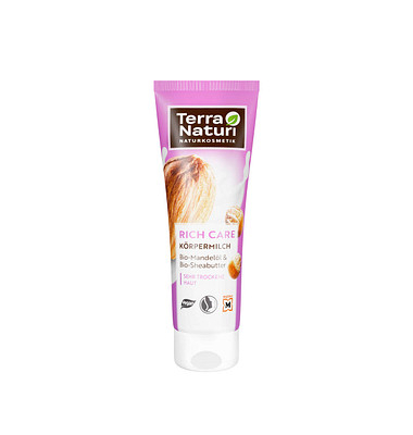 Rich Care Bodylotion Rich Care Bodylotion