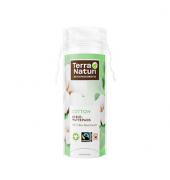 Wattepads COTTON