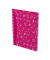 Notizbuch 400094951, farbig sortiert, A5, kariert, 90g, 60 Blatt / 120 Seiten
