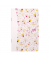 Notizbuch 400111055, ForMe Floral, farbig sortiert, A6, liniert, 90g, 30 Blatt / 60 Seiten