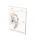 Notizblock 400153869, Tier, liniert, A6, sortiert, 80 Blatt