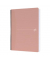 Notizbuch 400154143, farbig sortiert, A4, kariert, 90g, 90 Blatt / 180 Seiten