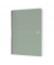 Notizbuch 400154144, farbig sortiert, A4, liniert, 90g, 90 Blatt / 180 Seiten