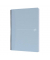 Collegeblock 400154145 My Rec'Up, Lineatur 22 / liniert mit Rand innen, A4, 90g, sortiert, 50 Blatt