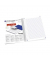 Notizbuch 400154310, farbig sortiert, A5, kariert, 90g, 60 Blatt / 120 Seiten