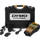 DYMO Rhino 6000+ Beschriftungsgerät