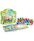 JOUSTRA J41817 im Koffer