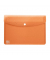 Dokumententasche Urban 400147028, A6 quer, transluzent sortiert - hellblau/orange/gr&uuml;n-gelb/rot/eisblau, Polypropylen (PP), Druc