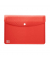 Dokumententasche Urban 400147028, Din A6 quer, transluzent sortiert - hellblau/orange/gr&uuml;n-gelb/rot/eisblau, Polypropylen (PP), 