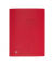 Schnellhefter TOP FILE+ 400147496, A4, dunkelrot, Karton, 390g, Vorderdeckel dunkelrot / opak