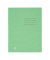 Schnellhefter TOP FILE+ 400147497, A4, pastell grün, Karton, 390g