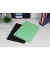 Schnellhefter TOP FILE+ 400147497, A4, pastell grün, Karton, 390g