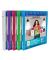 Ringbuch 100202273, A4 Polypropylen farbig sortiert