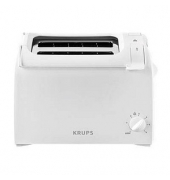 KRUPS KH 151110 Toaster weiß