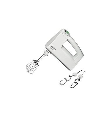 KRUPS 3 Mix 700 Handmixer