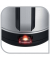 TEFAL KI 280 D 2400 Watt