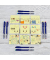 PILOT SW-FF-S4 4170S4 Standardfarben
