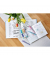 Textmarker FriXion light soft, SW-FL-S-S6, Etui, 6-farbig sortiert, 3-4mm Keilspitze