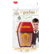 maped Spitzer Harry Potter rot